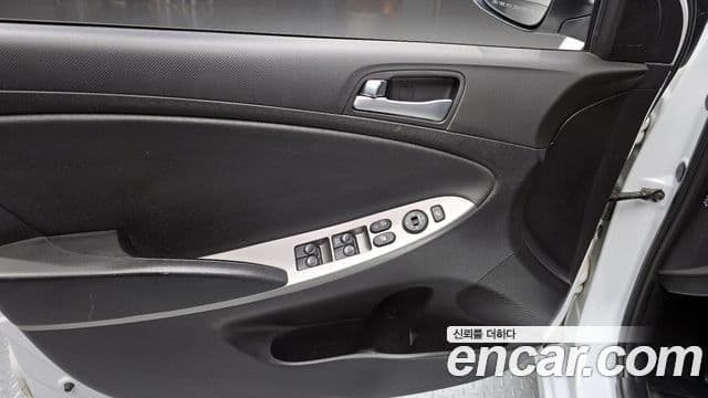 Hyundai Accent(новый кузов / новое поколение) Modern, 2016 17