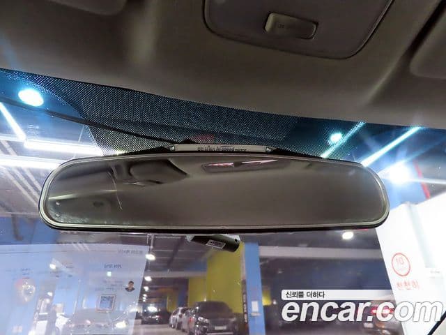 Kia All New Morning Luxury Sport, 2014 16