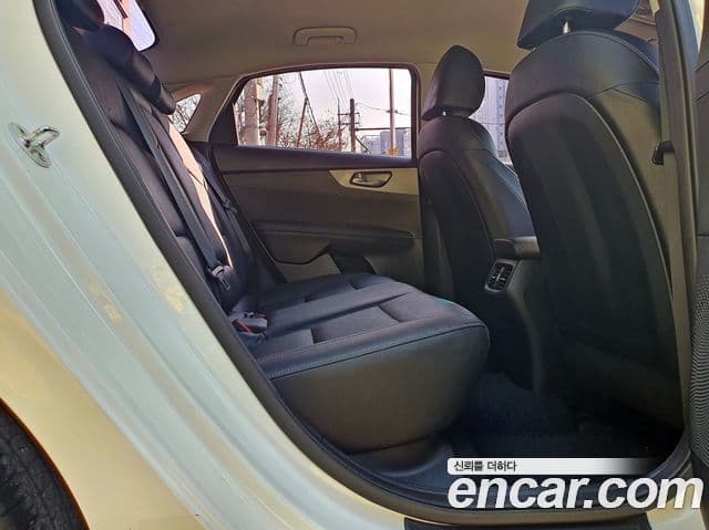 Kia All New K3 Prestige, 2019 7