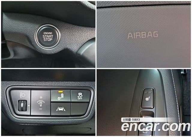 Kia All New K3 Prestige, 2019 9