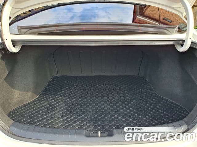 Kia All New K3 Prestige, 2019 11