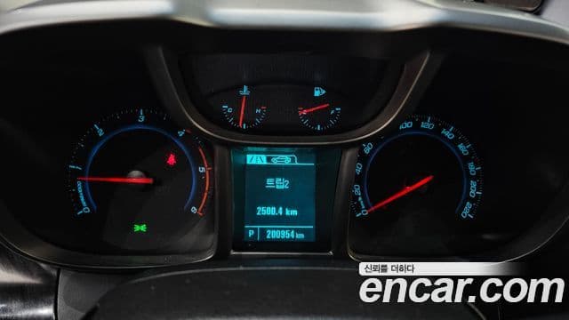 Chevrolet(GM대우) Orlando пакет безопасности, 2014 8