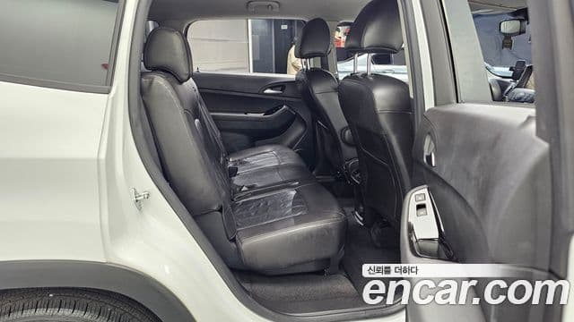 Chevrolet(GM대우) Orlando пакет безопасности, 2014 12