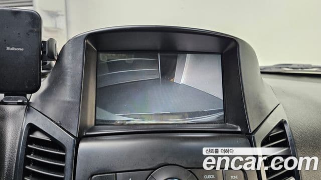 Chevrolet(GM대우) Orlando пакет безопасности, 2014 15