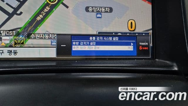 Chevrolet(GM대우) Orlando пакет безопасности, 2014 16