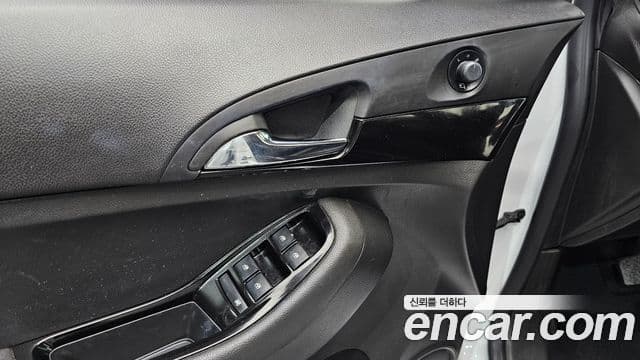 Chevrolet(GM대우) Orlando пакет безопасности, 2014 17