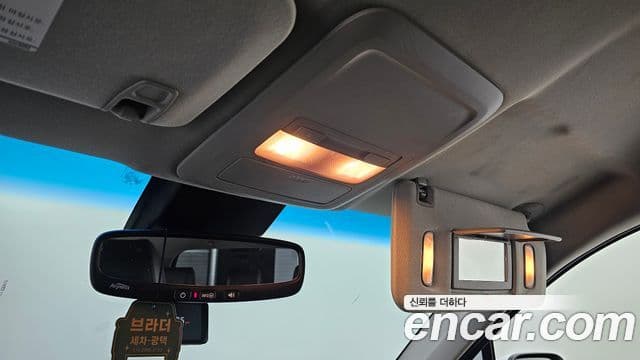 Chevrolet(GM대우) Orlando пакет безопасности, 2014 18