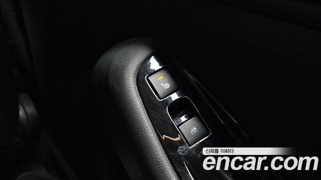 Chevrolet(GM대우) Orlando пакет безопасности, 2014 19