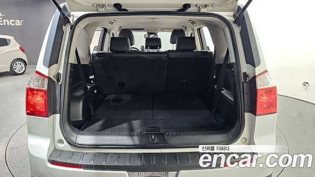 Chevrolet(GM대우) Orlando пакет безопасности, 2014 20