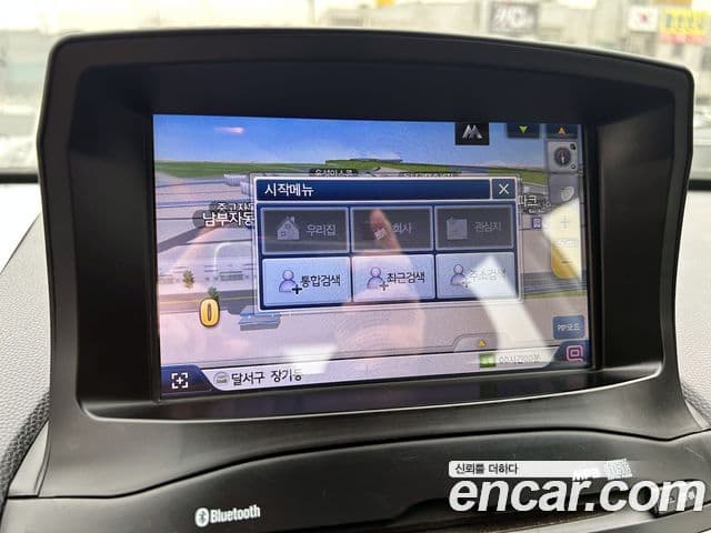 Hyundai Tucson ix Luxury, 2013 14