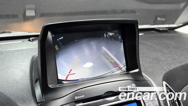 Hyundai Tucson ix Luxury, 2013 15