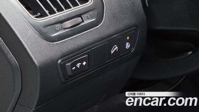 Hyundai Tucson ix Luxury, 2013 16