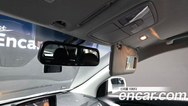 Hyundai Tucson ix Luxury, 2013 20