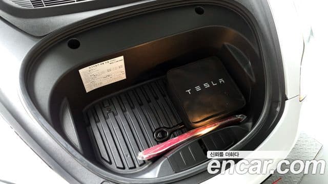 Tesla модель 3 Long Range AWD, 2022 6