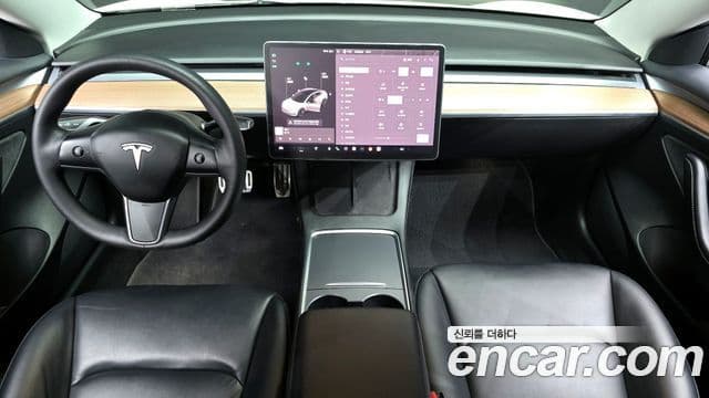 Tesla модель 3 Long Range AWD, 2022 7