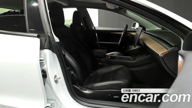 Tesla модель 3 Long Range AWD, 2022 10