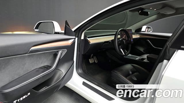 Tesla модель 3 Long Range AWD, 2022 11