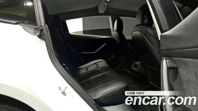 Tesla модель 3 Long Range AWD, 2022 12