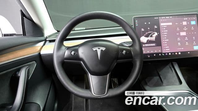 Tesla модель 3 Long Range AWD, 2022 13