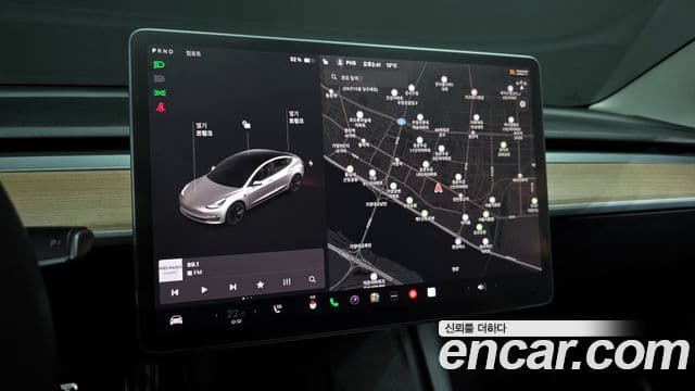 Tesla модель 3 Long Range AWD, 2022 15