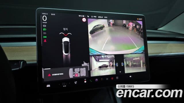 Tesla модель 3 Long Range AWD, 2022 16