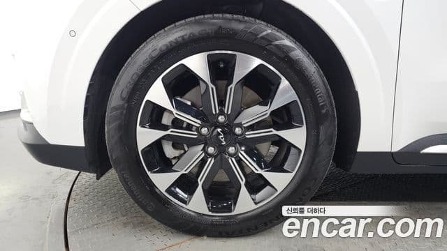 Kia Carnival 4세대 Signature, 2023 все фото