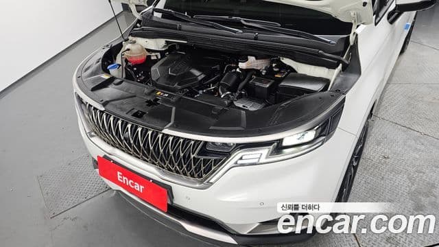 Kia Carnival 4세대 Signature, 2023 6