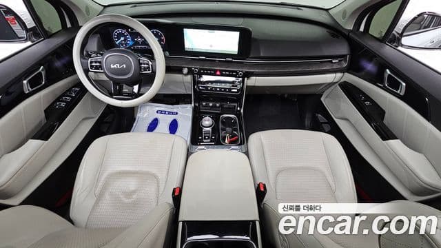 Kia Carnival 4세대 Signature, 2023 7