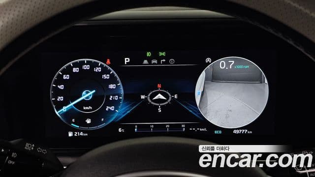 Kia Carnival 4세대 Signature, 2023 8
