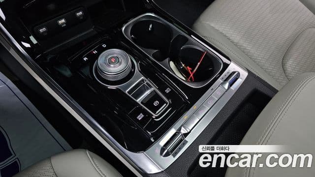 Kia Carnival 4세대 Signature, 2023 9