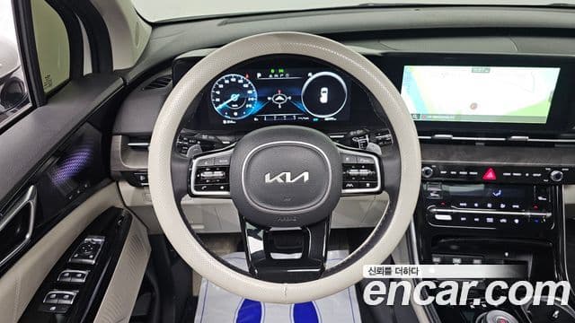 Kia Carnival 4세대 Signature, 2023 13