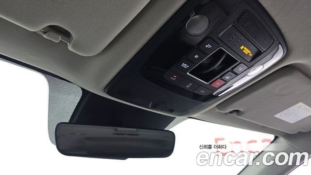 Kia Carnival 4세대 Signature, 2023 15