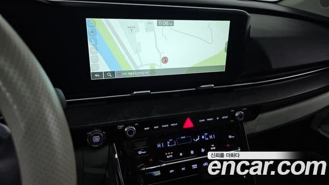 Kia Carnival 4세대 Signature, 2023 16