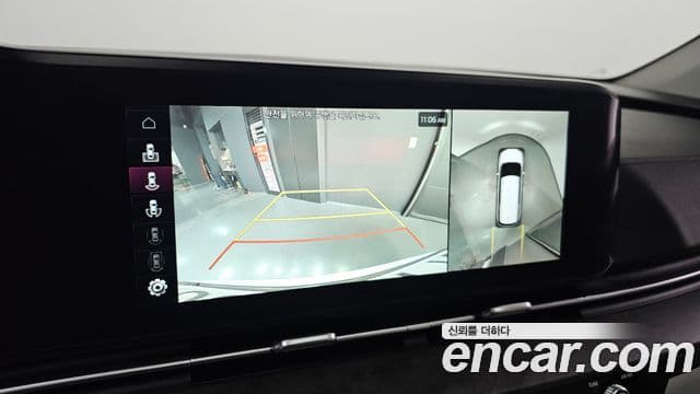 Kia Carnival 4세대 Signature, 2023 17