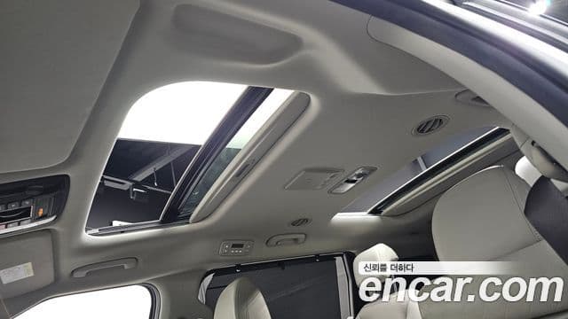 Kia Carnival 4세대 Signature, 2023 18
