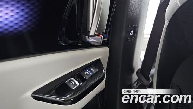 Kia Carnival 4세대 Signature, 2023 19
