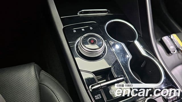 Kia K5 3세대 Trendy, 2021 9