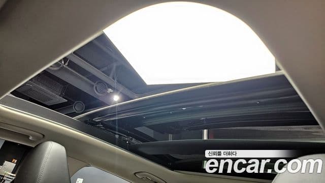 Kia K5 3세대 Trendy, 2021 16