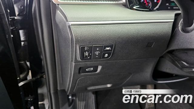 Kia K5 3세대 Trendy, 2021 17