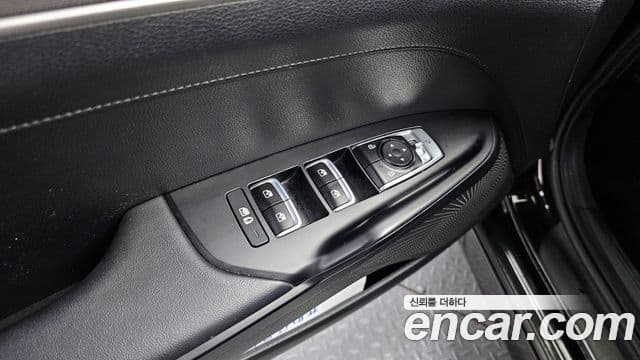 Kia K5 3세대 Trendy, 2021 18