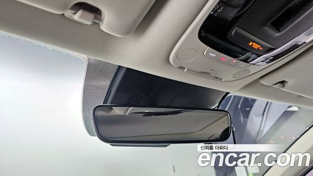 Kia K5 3세대 Trendy, 2021 19