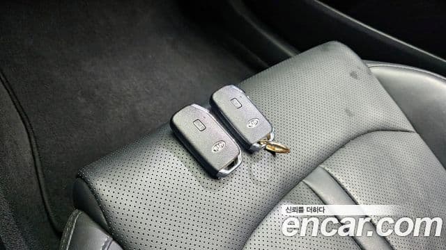 Kia K5 3세대 Trendy, 2021 20