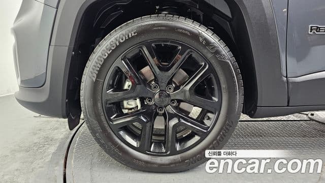 Jeep Renegade 1.3 Limited, 2022 все фото