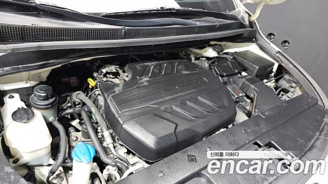 Kia The / новый New Carnival Prestige, 2019 6