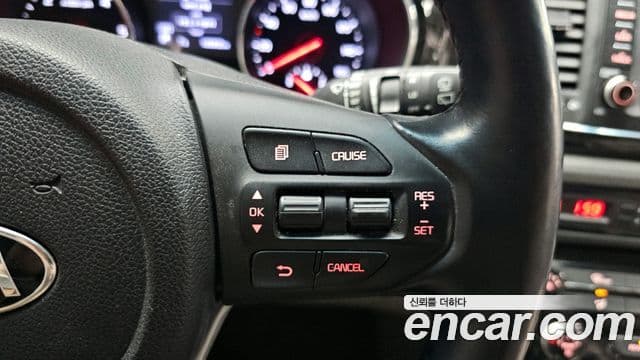 Kia The / новый New Carnival Prestige, 2019 17