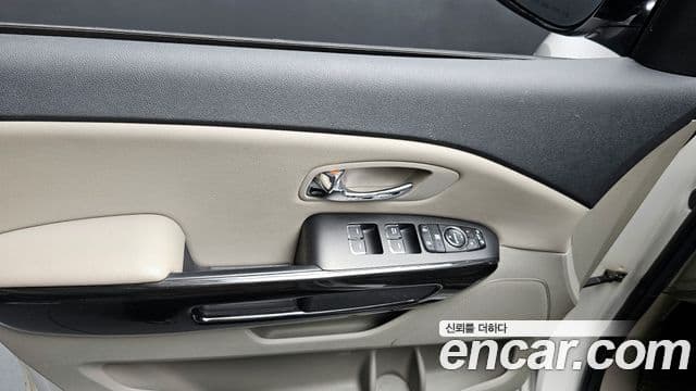 Kia The / новый New Carnival Prestige, 2019 18