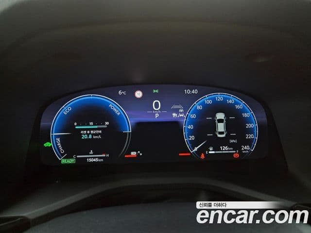 Toyota 캠리 (XV80) 2.5 XLE Premium гибрид, 2025 8