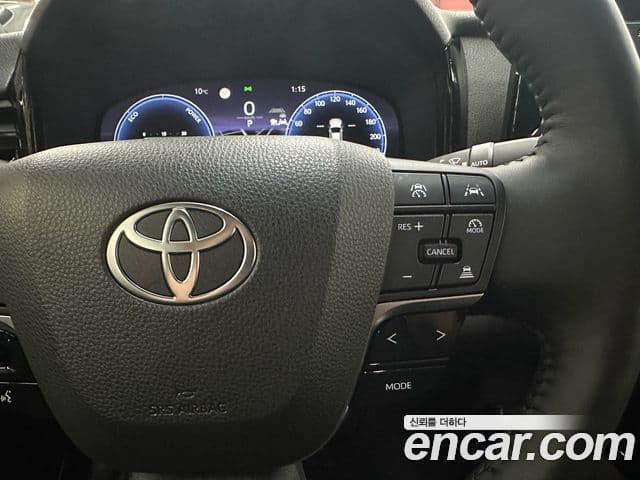 Toyota 캠리 (XV80) 2.5 XLE Premium гибрид, 2025 12