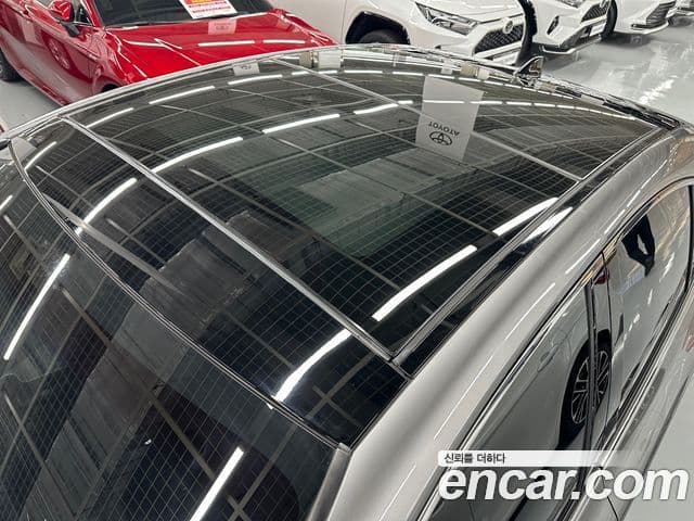 Toyota 캠리 (XV80) 2.5 XLE Premium гибрид, 2025 19