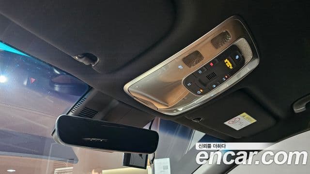 Genesis G80 (RG3) бензин 2.5 турбо AWD, 2021 17